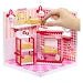 MGA's Miniverse Make It Mini Sanrio Playset MGA-547181