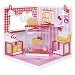 MGA's Miniverse Make It Mini Sanrio Playset MGA-547181