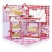 MGA's Miniverse Make It Mini Sanrio Playset MGA-547181