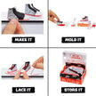 MGA's Miniverse Make it Mini Sneakers MGA-546955