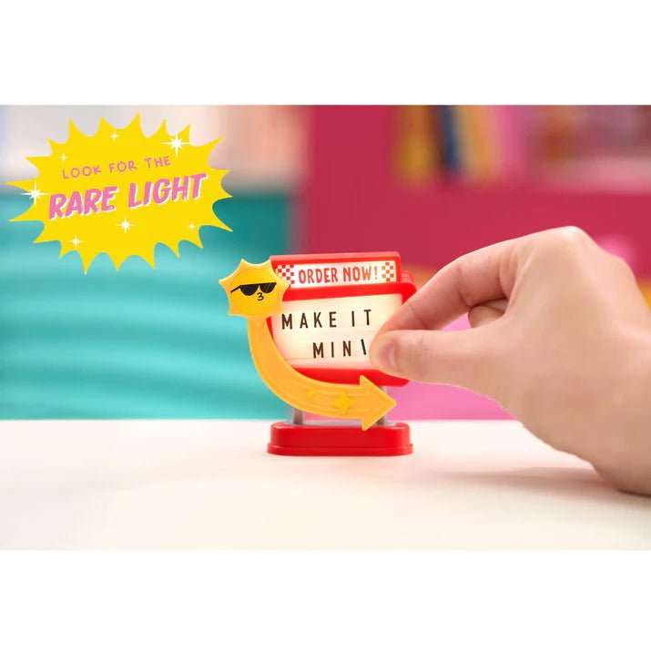 MGA's Miniverse Spaces Furniture Pack MGA-547426 — image 3