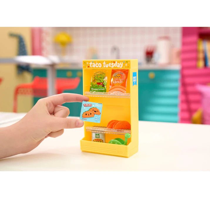 MGA's Miniverse Spaces Furniture Pack MGA-547426 — image 6
