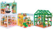 MGA's Miniverse Spaces Starter Pack Greenhouse MGA-598060