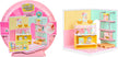 MGA's Miniverse Spaces starter Pack Pink MGA-566212