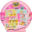 MGA's Miniverse Spaces starter Pack Pink MGA-566212