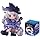 Miana The Sleeping Castle Series Blind Box