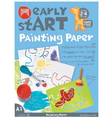 Micador Jr. Painting Paper Pad A3 25pages PPA3
