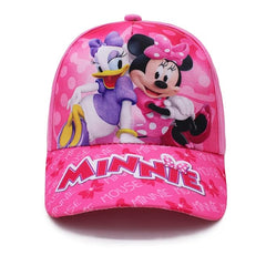 Mickey Infants 3D Caps TCHRB74 - Colorland Toys