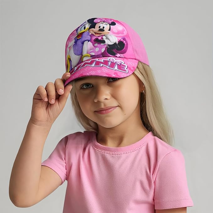 Mickey Infants 3D Caps TCHRB74 — image 2