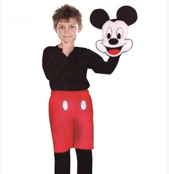 Mickey Maestro 114 6-7 — image 1