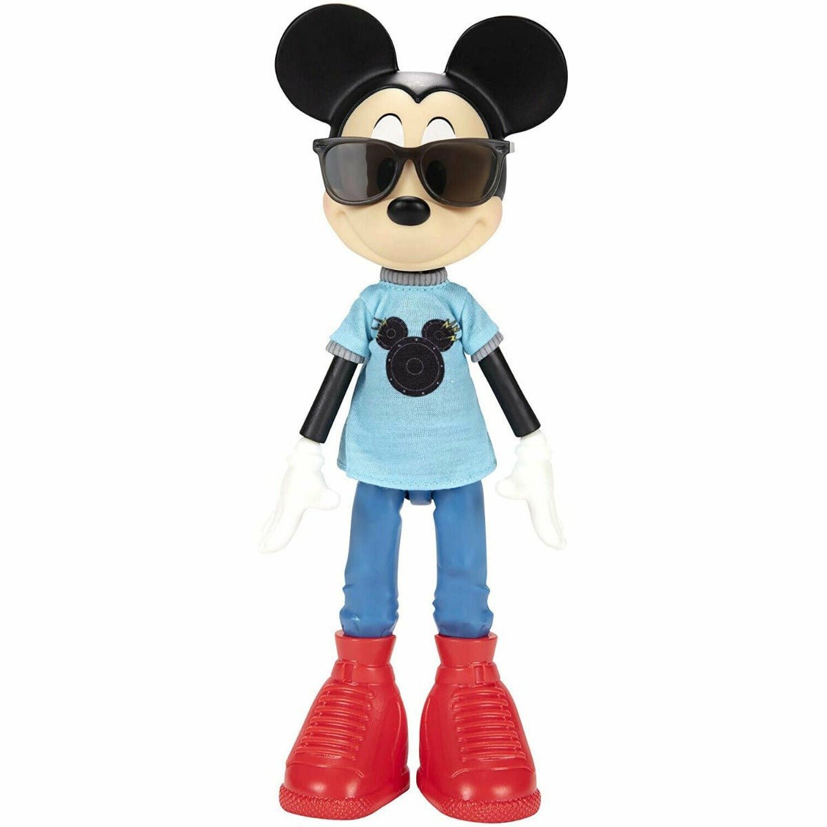 Mickey Mouse Fashion Doll 21449 — image 1
