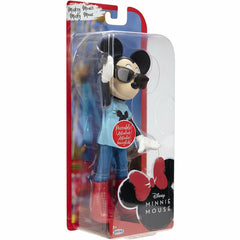 Mickey Mouse Fashion Doll 21449 - Colorland Toys