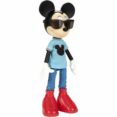 Mickey Mouse Fashion Doll 21449 - Colorland Toys