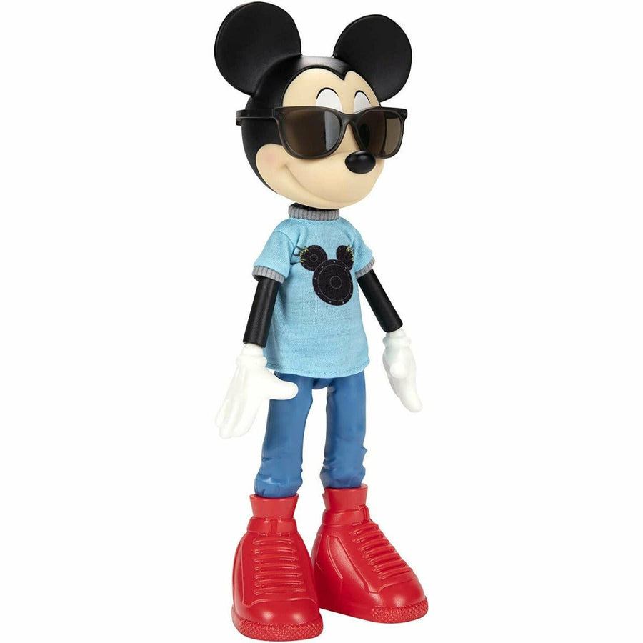 Mickey Mouse Fashion Doll 21449 — image 3