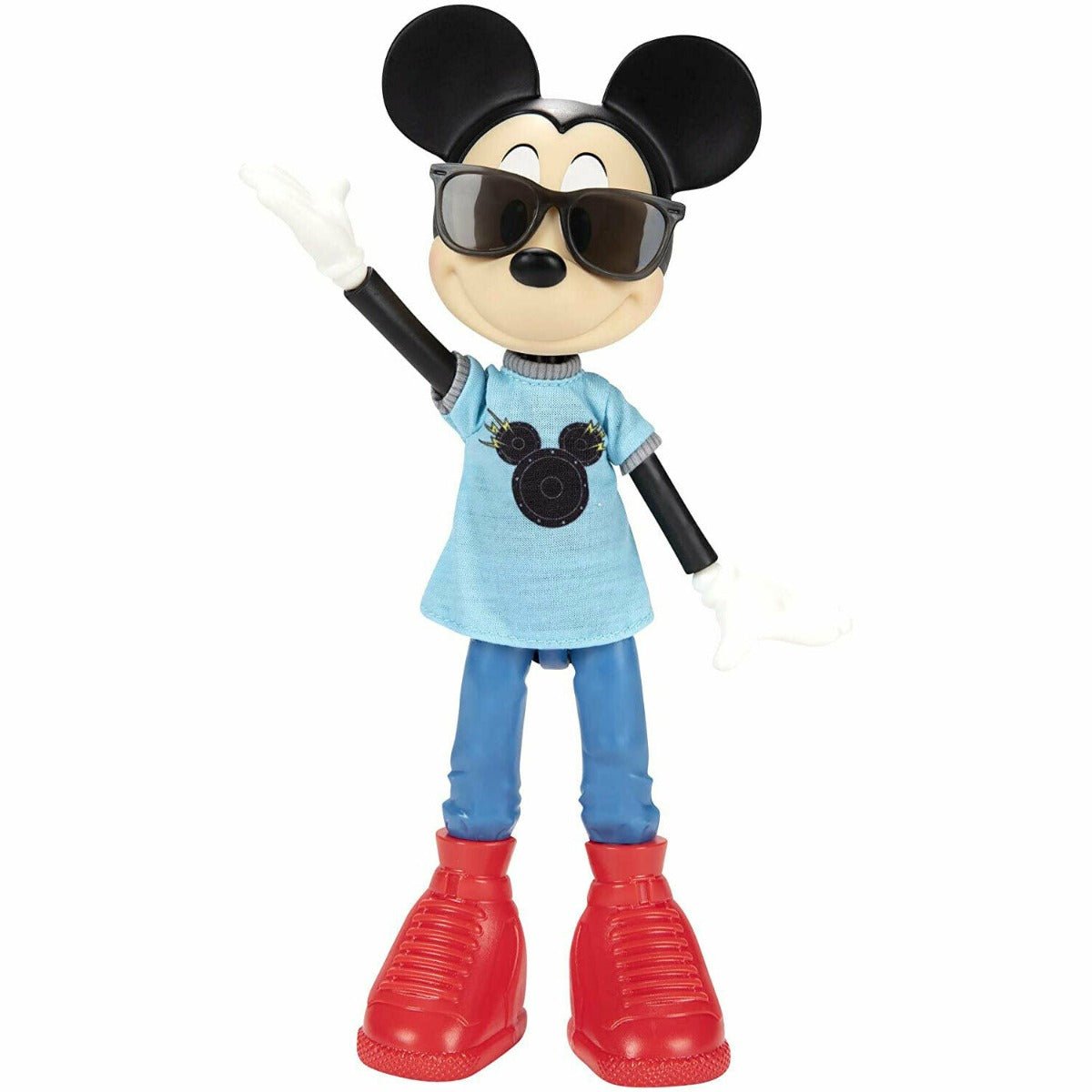 Mickey Mouse Fashion Doll 21449 — image 2