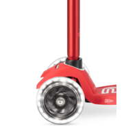 Micmax Deluxe Baby Scooter Red MG-09M — image 5