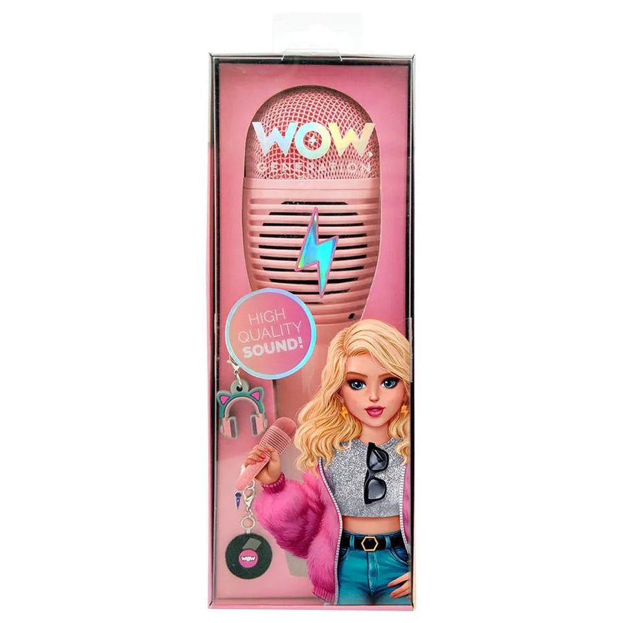 Microphone Recorder Wow Generation WOW00029 — image 5