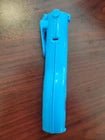 Mighty Beanz Flip Track Blue 66509