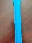 Mighty Beanz Flip Track Blue 66509 — image 1