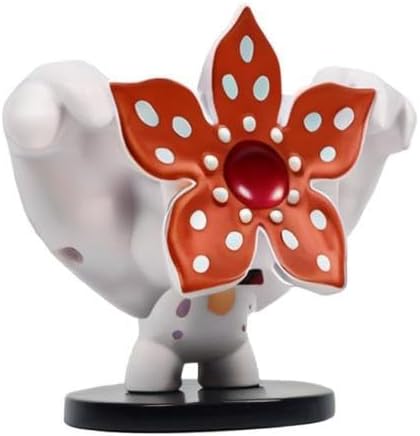 Mighty Jaxx Stranger Things x Mighty Jaxx: Demopets LAB-22STDBBOG10 - Colorland Toys