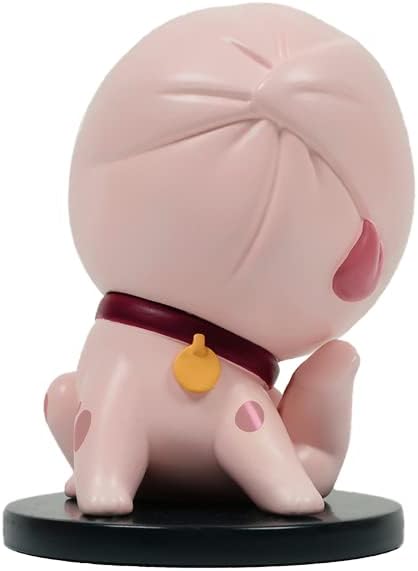 Mighty Jaxx Stranger Things x Mighty Jaxx: Demopets LAB-22STDBBOG10 - Colorland Toys