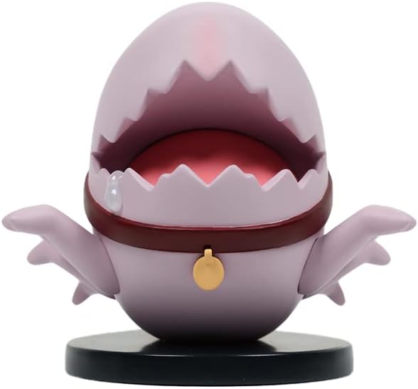 Mighty Jaxx Stranger Things x Mighty Jaxx: Demopets LAB-22STDBBOG10 - Colorland Toys