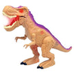 Mighty Megasour Wind-up Dino 16902
