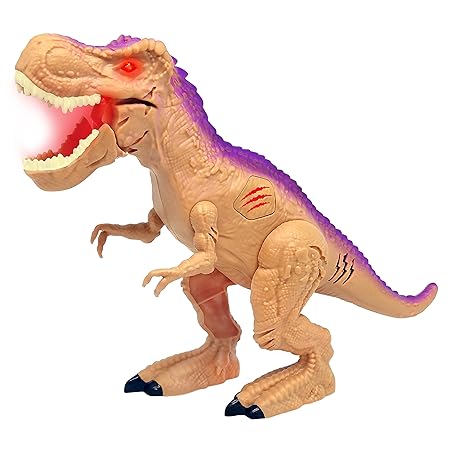 Mighty Megasour Wind-up Dino 16902 — image 1