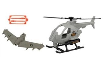Military Set Special Combat Vehicles Playset H3109-22 — image 3