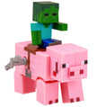 Minecraft 3D Wind-Up Toy Asstd. MC1014
