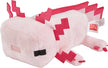 Minecraft Axolotl Plush 760025880_2