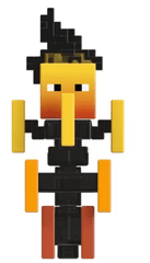 Minecraft Blades Action Figure - Colorland Toys