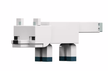 Minecraft Build a Block Arctic Fox GTP08/HTN13