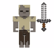 Minecraft Build a Block Husk GTP08/HTL85