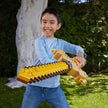 Minecraft Click & Switch Sword & Pick-Axe — Transforming 2-in-1 Role-Play Toy