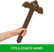 Minecraft Click & Switch Sword & Pick-Axe — Transforming 2-in-1 Role-Play Toy