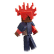 Minecraft Creator Series - Wrist Spikes HJG76/HJG74