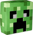Minecraft Creeper Half Mask 65681
