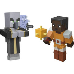 Minecraft Dungeons Ebo vs Evoker GVL31/GND37 - Colorland Toys