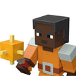 Minecraft Dungeons Ebo vs Evoker GVL31/GND37