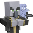 Minecraft Dungeons Ebo vs Evoker GVL31/GND37