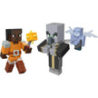 Minecraft Dungeons Ebo vs Evoker GVL31/GND37