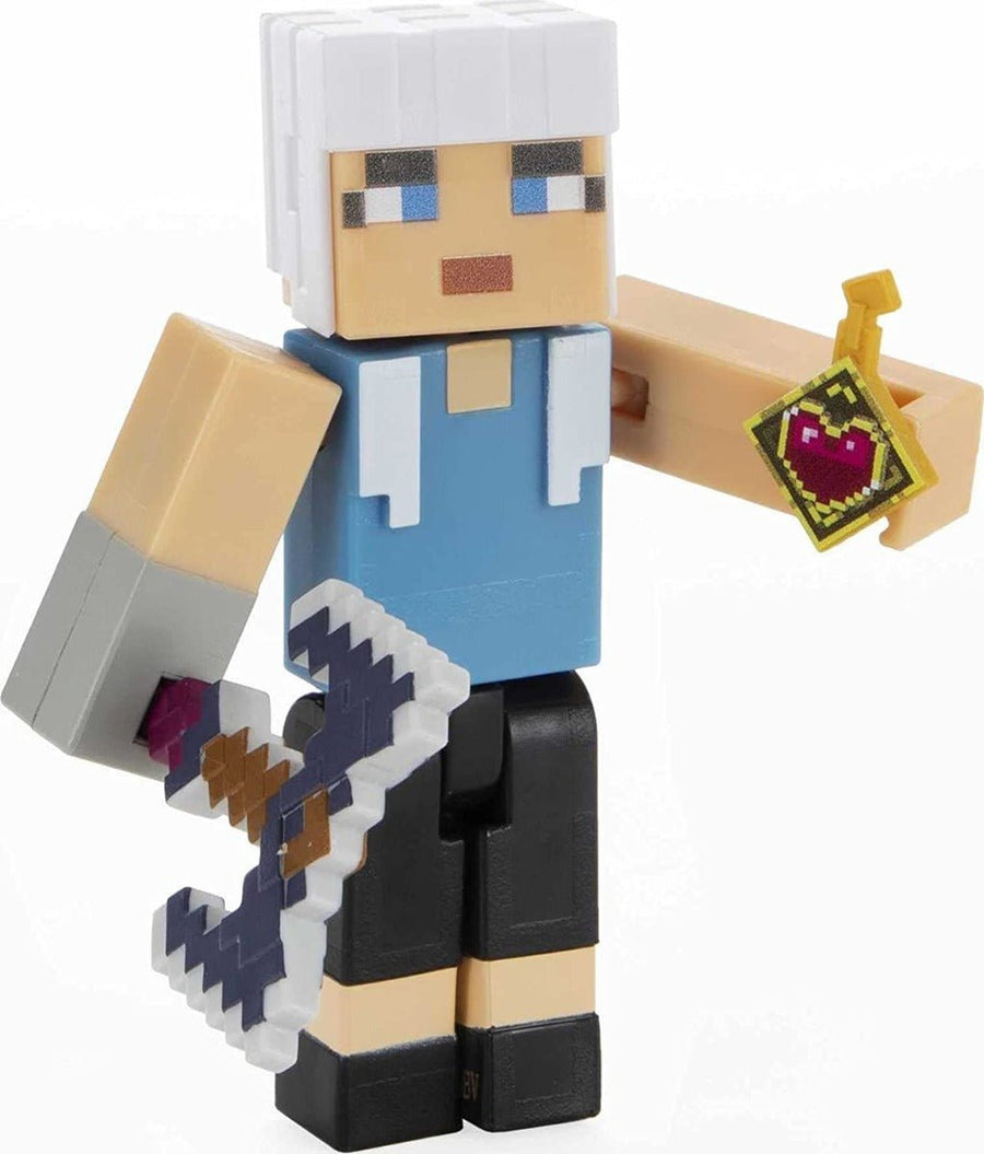 Minecraft Dungeons Greta GTT57/GNC23
