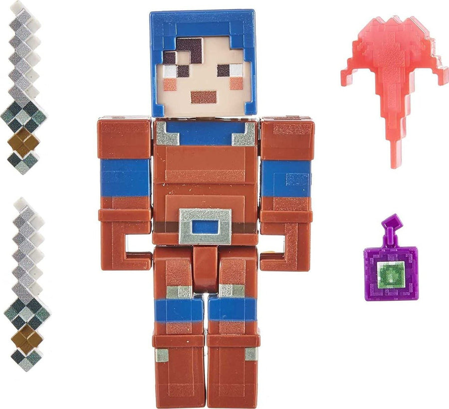 Minecraft Dungeons Hex Malediction GNC25/GNC23