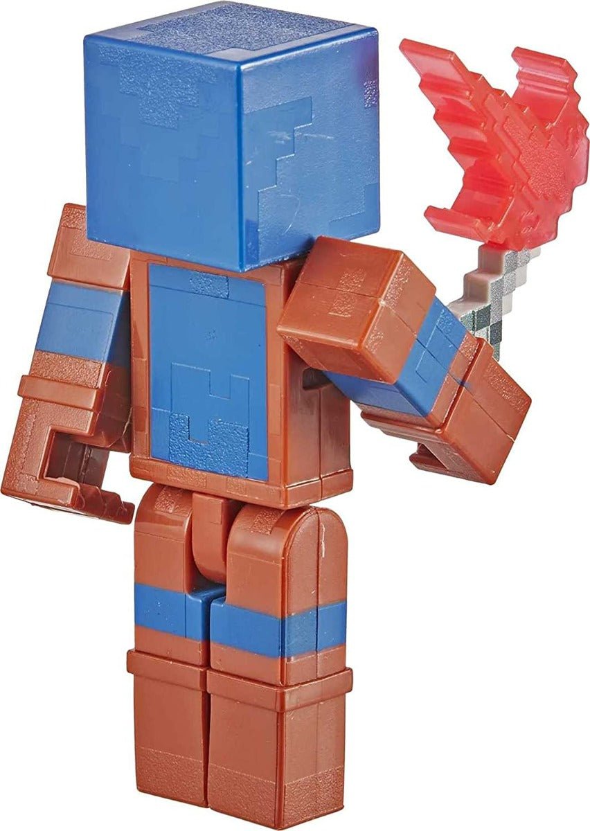 Minecraft Dungeons Hex Malediction GNC25/GNC23 - Colorland Toys