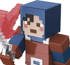 Minecraft Dungeons Hex Malediction GNC25/GNC23 - Colorland Toys
