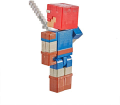 Minecraft Dungeons Valorie GNC24/GNC23 - Colorland Toys