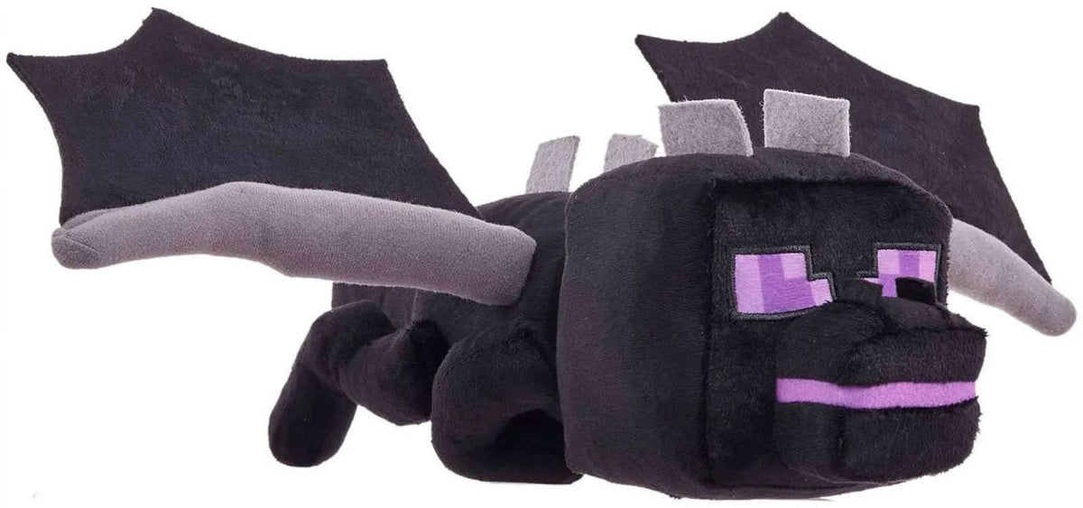 Minecraft Ender Dragon Plush 760025880_3 - Colorland Toys
