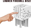Minecraft Fireball Ghast Figure HDV46