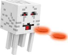 Minecraft Fireball Ghast Figure HDV46 - Colorland Toys